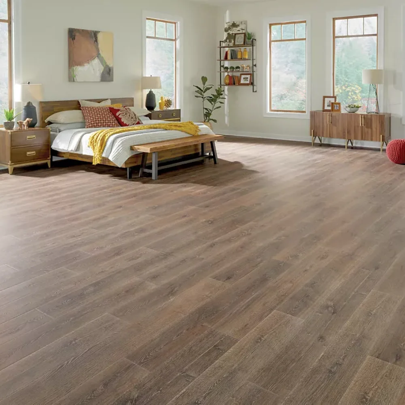 PureTech flooring gallery to inspire your next project