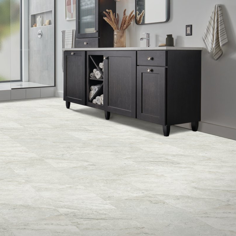 Xtreme Wholesale and Home Improvements providing affordable luxury vinyl flooring in Madison, IN Kascade Quarry - Rae