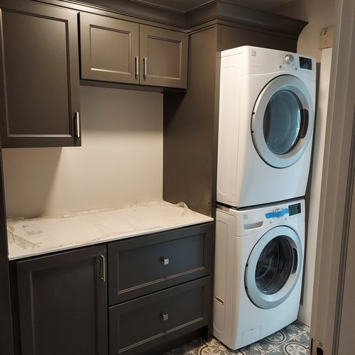 Modern Laundry Room by Xtreme Wholesale